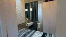 3 otaqlı Yeni tikili, Satış, Bakı, Nəsimi, 28 may