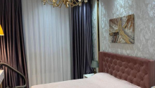 3 otaqlı Yeni tikili, Satış, Bakı, Nəsimi, 28 may