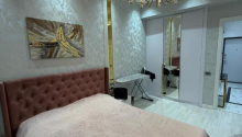 3 otaqlı Yeni tikili, Satış, Bakı, Nəsimi, 28 may