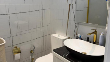 3 otaqlı Yeni tikili, Satış, Bakı, Nəsimi, 28 may