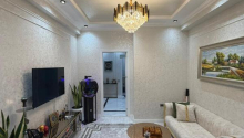 3 otaqlı Yeni tikili, Satış, Bakı, Nəsimi, 28 may