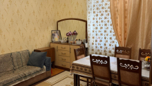 2 otaqlı Köhnə tikili