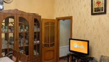 2 otaqlı Köhnə tikili, Satış, Bakı, Sabunçu