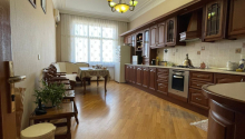 3 otaqlı Yeni tikili, Satış, Bakı, Yasamal, Elmlər Akademiyası