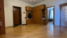 3 otaqlı Yeni tikili, Satış, Bakı, Yasamal, Elmlər Akademiyası