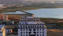 2 otaqlı Yeni tikili, Satış, Xırdalan