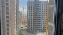 2 otaqlı Yeni tikili, Satış, Bakı, Suraxanı