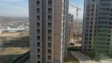 2 otaqlı Yeni tikili, Satış, Bakı, Suraxanı