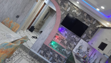2 otaqlı Köhnə tikili