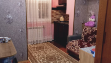 3 otaqlı Köhnə tikili, Satış, Bakı, Xəzər, Koroğlu