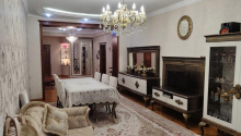 3 otaqlı Yeni tikili, Satış, Bakı, Yasamal, 20 yanvar