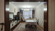 3 otaqlı Yeni tikili