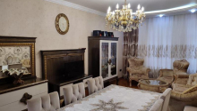 3 otaqlı Yeni tikili, Satış, Bakı, Yasamal, 20 yanvar