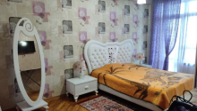 3 otaqlı Yeni tikili, Satış, Bakı, Yasamal, 20 yanvar