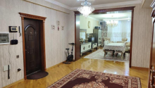 3 otaqlı Yeni tikili, Satış, Bakı, Yasamal, 20 yanvar