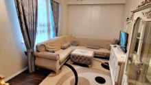 3 otaqlı Yeni tikili, Kirayə (aylıq), Bakı, Yasamal, İnşaatçılar