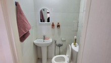 3 otaqlı Yeni tikili, Kirayə (aylıq), Bakı, Yasamal, İnşaatçılar