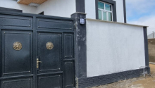 2 otaqlı Villa / Həyət evi, Satış, Bakı, Sabunçu, Koroğlu