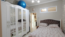 3 otaqlı Köhnə tikili, Satış, Bakı, Xətai