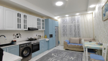 3 otaqlı Köhnə tikili, Satış, Bakı, Xətai