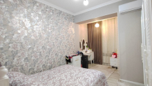 3 otaqlı Köhnə tikili, Satış, Bakı, Xətai
