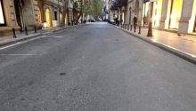 3 otaqlı Obyekt, Satış, Bakı, Səbail, İçəri şəhər