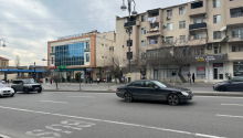 2 otaqlı Obyekt, Kirayə (aylıq), Bakı, Yasamal, İnşaatçılar