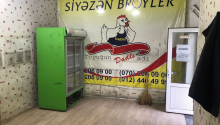2 otaqlı Obyekt, Kirayə (aylıq), Bakı, Yasamal, İnşaatçılar