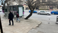 2 otaqlı Obyekt, Kirayə (aylıq), Bakı, Yasamal, İnşaatçılar