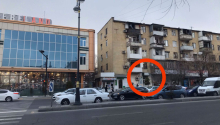 2 otaqlı Obyekt, Kirayə (aylıq), Bakı, Yasamal, İnşaatçılar