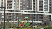 3 otaqlı Yeni tikili, Satış, Bakı, Xətai, Xətai