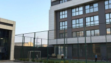 3 otaqlı Yeni tikili, Satış, Bakı, Xətai, Xətai