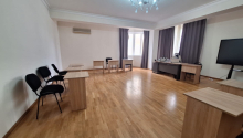 4 otaqlı Yeni tikili, Satış, Bakı, Nəsimi, 28 may