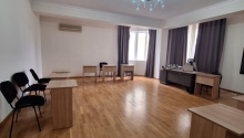 4 otaqlı Yeni tikili, Satış, Bakı, Nəsimi, 28 may