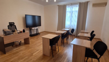 4 otaqlı Yeni tikili, Satış, Bakı, Nəsimi, 28 may
