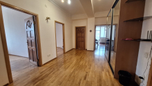 4 otaqlı Yeni tikili, Satış, Bakı, Nəsimi, 28 may