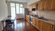 4 otaqlı Yeni tikili, Satış, Bakı, Nəsimi, 28 may