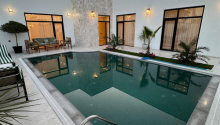 4 otaqlı Bağ evləri, Satış, Bakı, Xəzər, Koroğlu