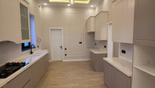 4 otaqlı Bağ evləri, Satış, Bakı, Xəzər, Koroğlu