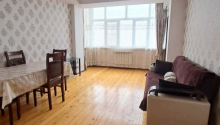3 otaqlı Yeni tikili, Satış, Abşeron
