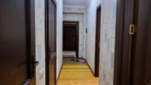 3 otaqlı Yeni tikili, Satış, Abşeron