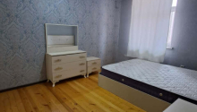3 otaqlı Yeni tikili, Satış, Abşeron