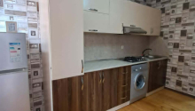 3 otaqlı Yeni tikili, Satış, Abşeron
