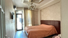 4 otaqlı Yeni tikili, Satış, Bakı, Nəsimi, 28 may