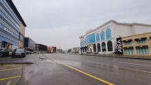  otaqlı Obyekt, Kirayə (aylıq), Bakı, Xətai