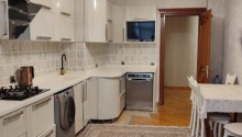 3 otaqlı Yeni tikili, Satış, Bakı, Yasamal, 20 yanvar