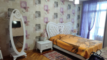 3 otaqlı Yeni tikili, Satış, Bakı, Yasamal, 20 yanvar