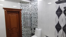 3 otaqlı Yeni tikili, Satış, Bakı, Yasamal, 20 yanvar