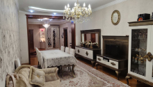 3 otaqlı Yeni tikili, Satış, Bakı, Yasamal, 20 yanvar