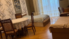 3 otaqlı Köhnə tikili, Satış, Bakı, Nərimanov